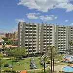 Estudio Recien Reformado En 1 Linea Playa *