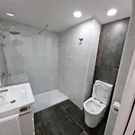 Estudio Recien Reformado En 1 Linea Playa