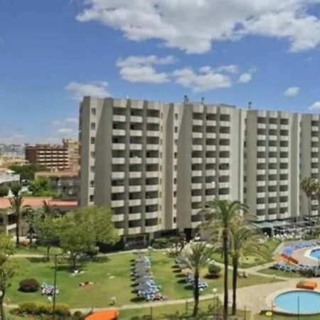 Estudio Recien Reformado En 1 Linea Playa *