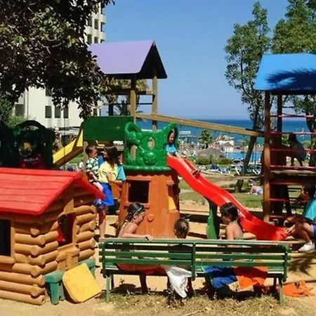 Estudio Recien Reformado En 1 Linea Playa توريمولينوس