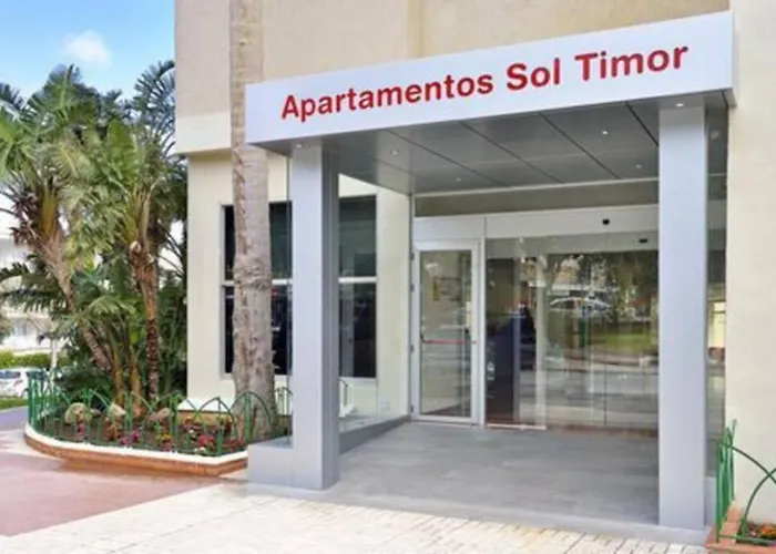Appartement Estudio Recien Reformado En 1 Linea Playa Torremolinos