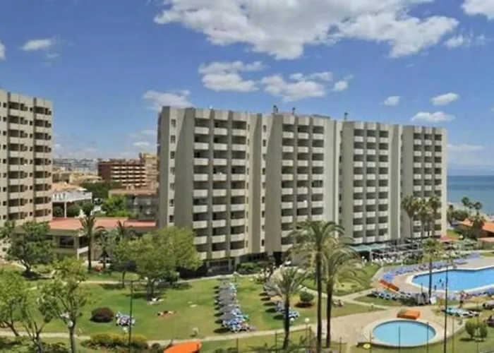 Estudio Recien Reformado En 1 Linea Playa *